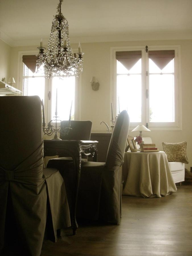 Panoramic View Apartment Анси Екстериор снимка