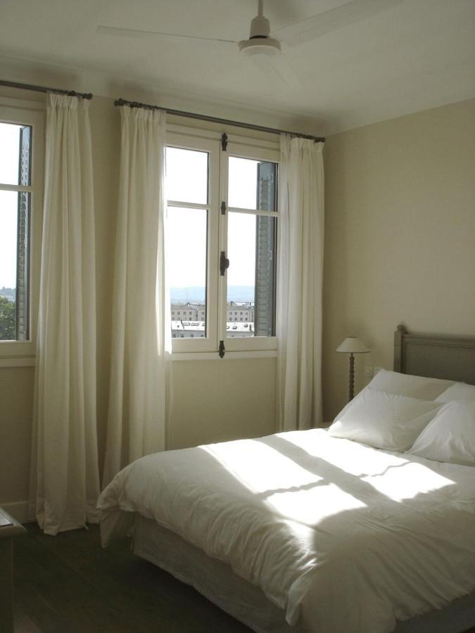 Panoramic View Apartment Анси Екстериор снимка