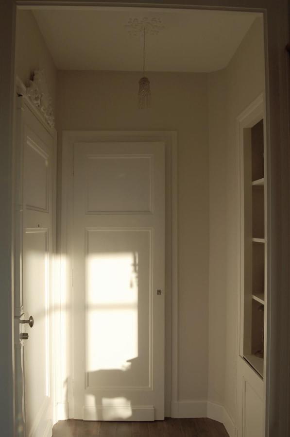 Panoramic View Apartment Анси Екстериор снимка