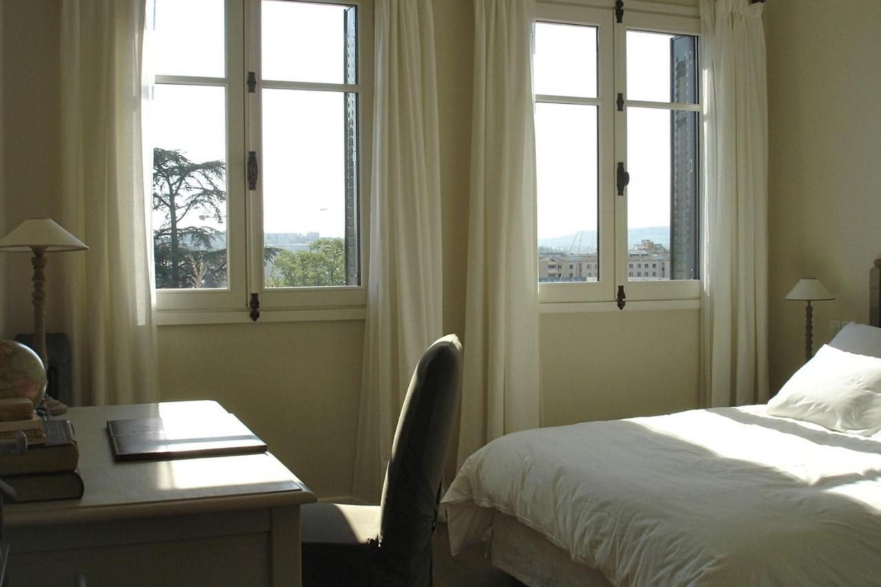 Panoramic View Apartment Анси Екстериор снимка