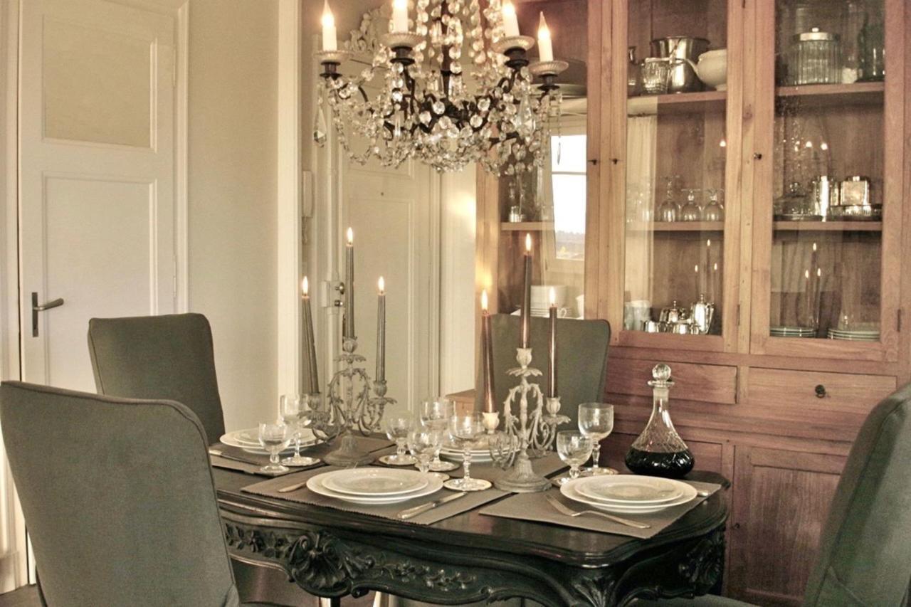 Panoramic View Apartment Анси Екстериор снимка