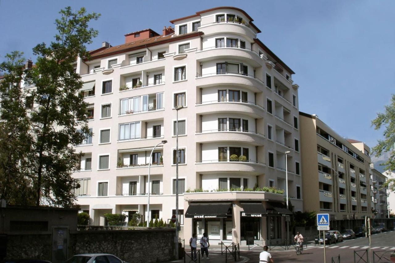 Panoramic View Apartment Анси Екстериор снимка
